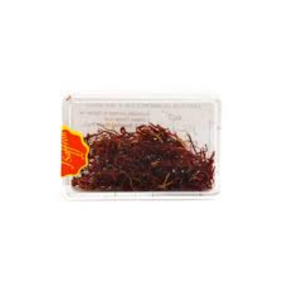 SPANISH SAFFRON 1G